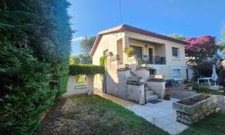 Maison 7 Pièces 169 m² à vendre à Saint-Palais-sur-Mer (17420)