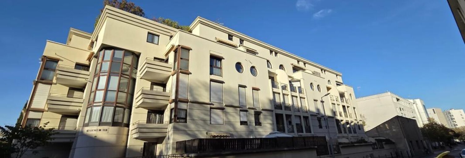 Appartement 2 Pièces 51 m² à vendre à Nîmes (30900)