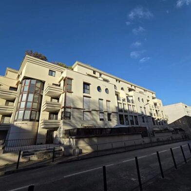 Appartement 2 pièces 149000 €