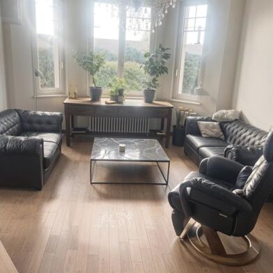 Maison 6 pièces 197950 €