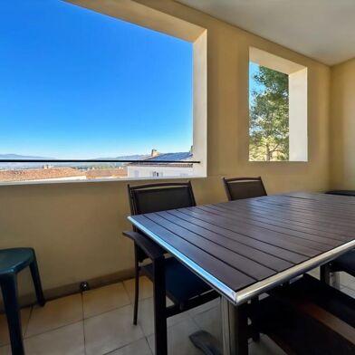 Appartement 2 pièces 164000 €