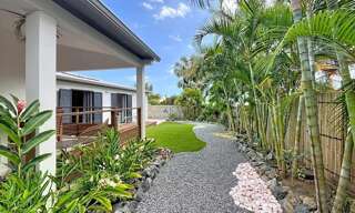 Maison 5 Pièces 107 m² à vendre à Saint-Pierre (97432)