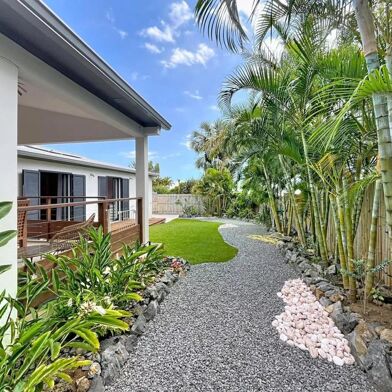 Maison 5 pièces 535500 €