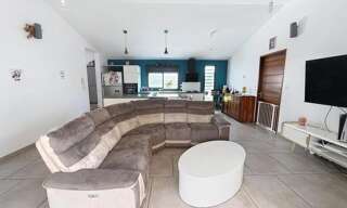 Maison 5 Pièces 107 m² à vendre à Saint-Pierre (97432)