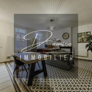 Maison 3 pièces 75000 €