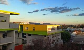 Appartement 2 Pièces 42 m² à vendre à Montpellier (34070)