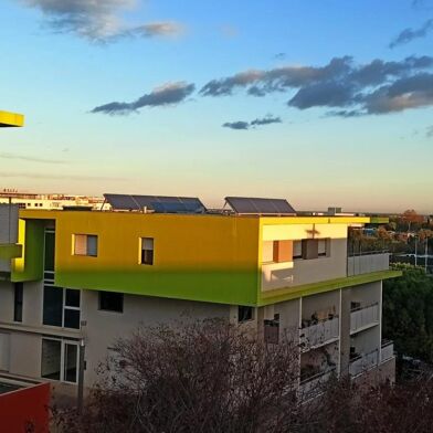 Appartement 2 pièces 149000 €