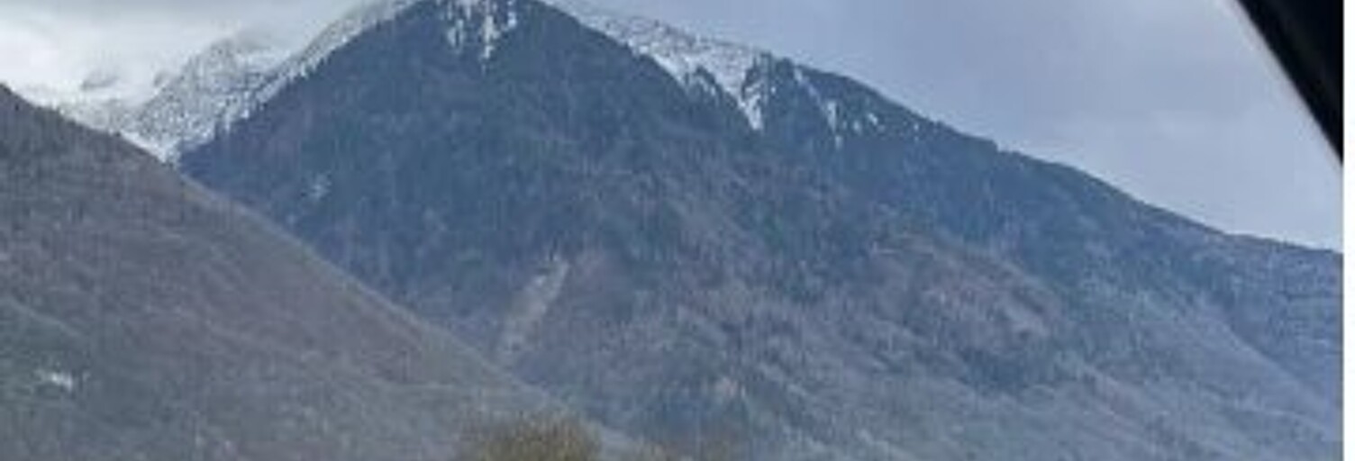 Terrain  752 m² à vendre à Argentine (73220)