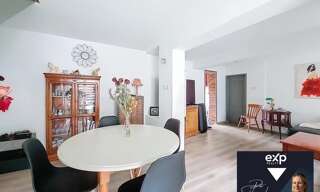 Maison 5 Pièces 100 m² à vendre à Machemont (60150)