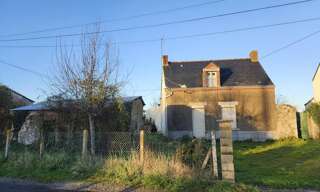 Maison 3 Pièces 64 m² à vendre à Saint-Malo-de-Guersac (44550)