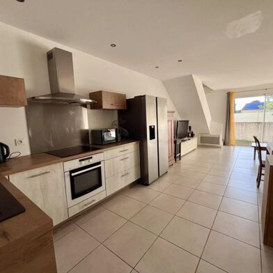 Appartement 3 pièces 225000 €