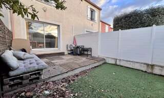 Maison 3 Pièces 63 m² à vendre à Marguerittes (30320)