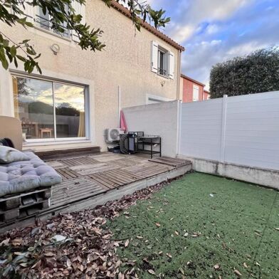 Maison 3 pièces 225000 €