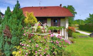 Maison 8 Pièces 210 m² à vendre à Cuvat (74350)