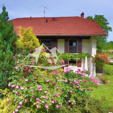 Maison 8 pièces 880000 €