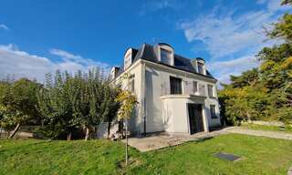 Maison 16 Pièces 300 m² à vendre à Triel-sur-Seine (78510)