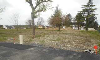 Terrain  500 m² à vendre à Tours (37000)