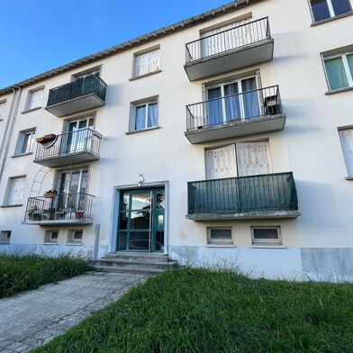 Appartement 5 pièces 75000 €