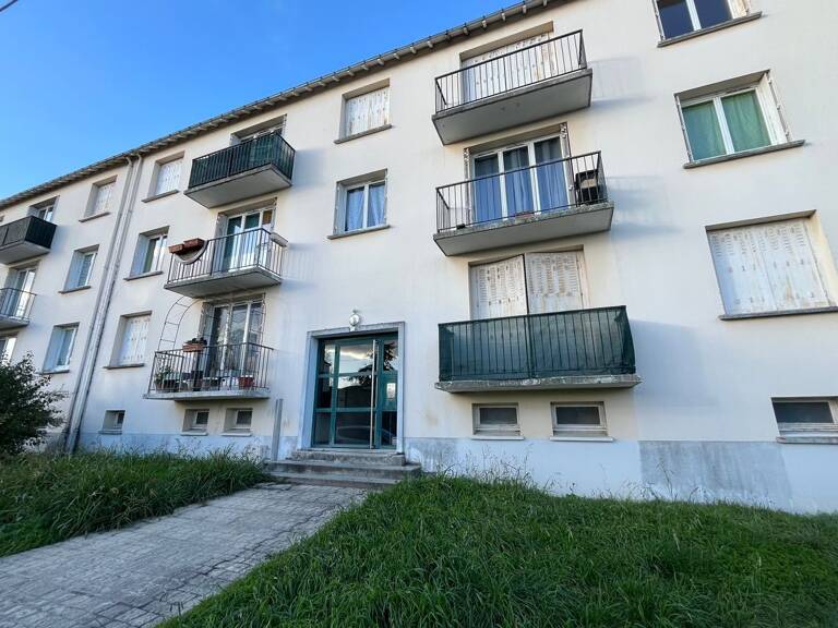 Ligueil - Appartement T5 — photo 1