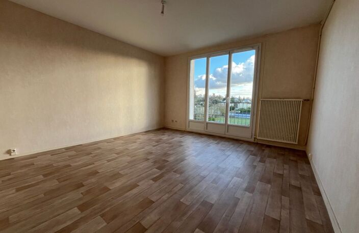 Ligueil - Appartement T5 — photo 2