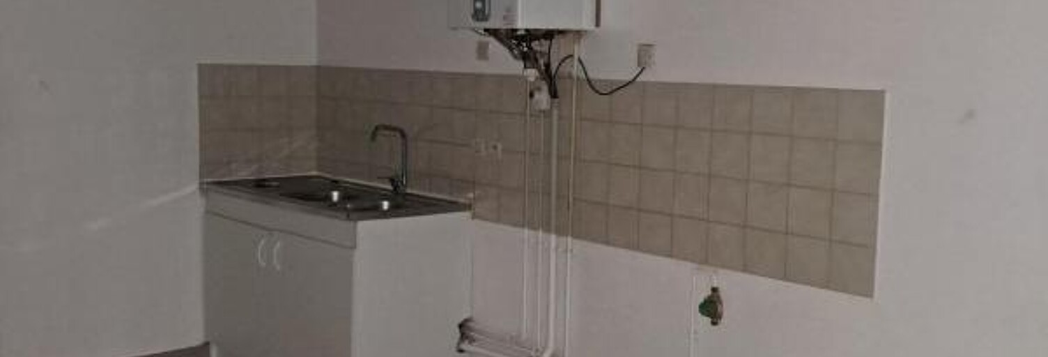 Appartement 4 Pièces 93 m² à louer à Savigné-sur-Lathan (37340)