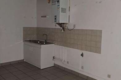 Maison 4 pièces 740 €
