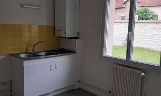 Appartement 4 Pièces 83 m² à louer à Coteaux-sur-Loire (37130)