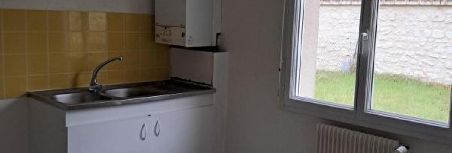 Appartement 4 Pièces 83 m² à louer à Coteaux-sur-Loire (37130)