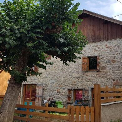 Maison 4 pièces 940 €