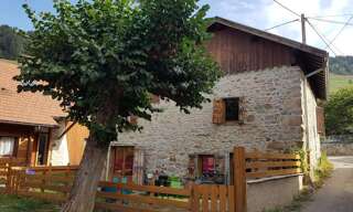 Maison 4 Pièces 129 m² à louer à Laval-en-Belledonne (38190)