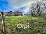 Terrain La Combe De Lancey 1240m2 LOT 2 avec espace boisé de 1360m2 — photo 4