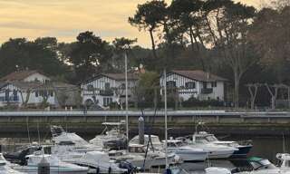 Appartement 2 Pièces 31 m² à vendre à Capbreton (40130)