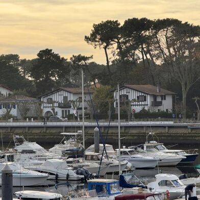 Appartement 2 pièces 245000 €