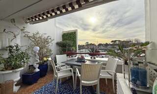 Appartement 2 Pièces 31 m² à vendre à Capbreton (40130)