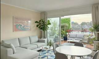 Appartement 2 Pièces 31 m² à vendre à Capbreton (40130)