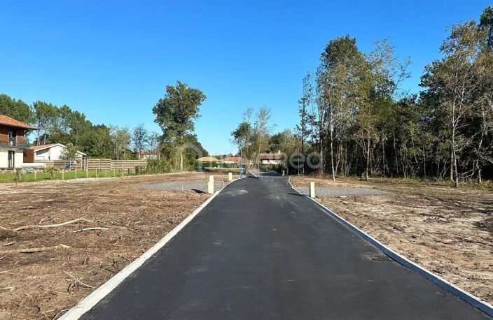 Terrain 419 m2 — photo 2