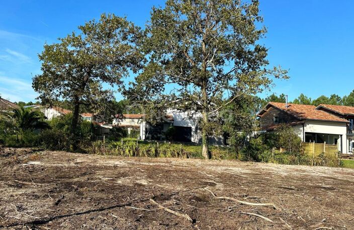 Terrain 419 m2 — photo 3