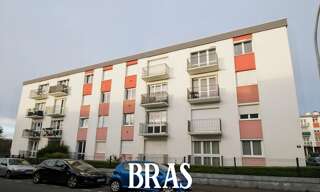 Appartement 3 Pièces 65 m² à vendre à Nantes (44300)