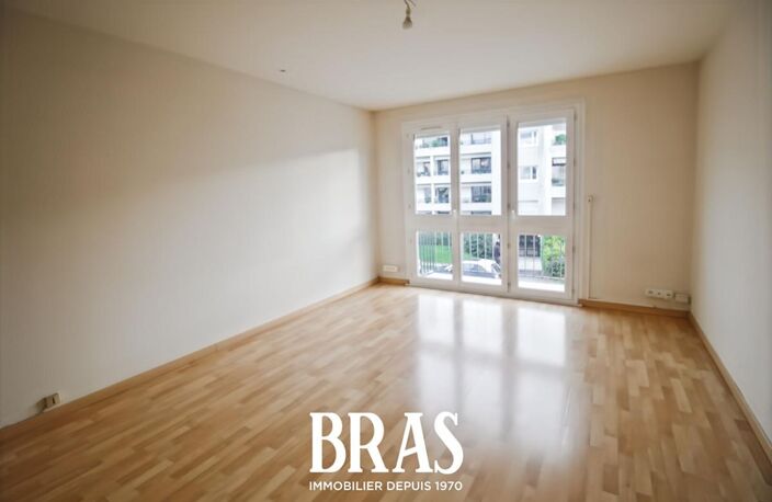 Appartement Nantes 3 pièce(s) 65.21 m2 — photo 2