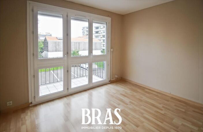 Appartement Nantes 3 pièce(s) 65.21 m2 — photo 3