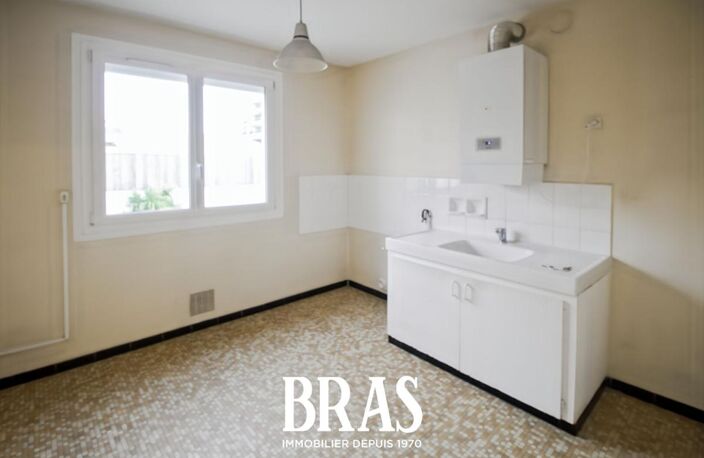 Appartement Nantes 3 pièce(s) 65.21 m2 — photo 4