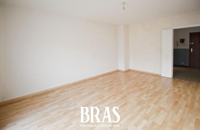 Appartement Nantes 3 pièce(s) 65.21 m2 — photo 5