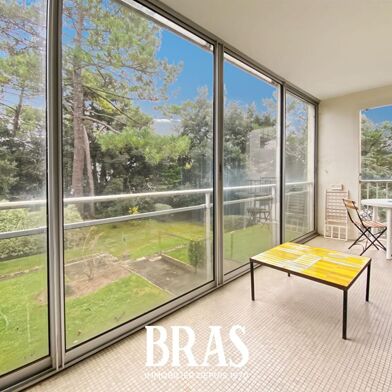 Appartement 1 pièces 294000 €