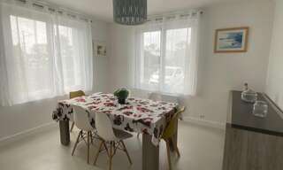 Maison 5 Pièces 119 m² à louer à Saint-André-des-Eaux (44117)