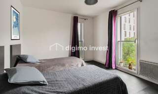 Appartement 2 Pièces 32 m² à vendre à Nantes (44200)