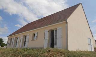 Maison 4 Pièces 97 m² à louer à Ferrières-en-Gâtinais (45210)