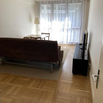 Appartement 1 pièces 1250 €