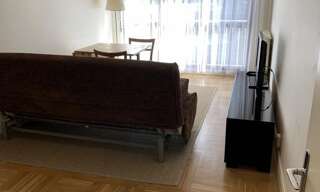 Appartement 1 Pièce 36 m² à louer à Paris 16 (75016)