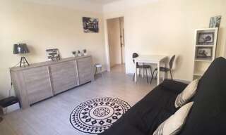 Appartement 1 Pièce 27 m² à louer à Cannes (06400)