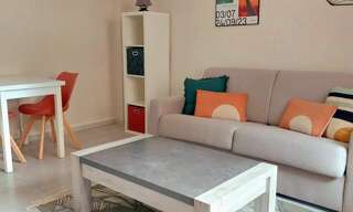 Appartement 1 Pièce 27 m² à louer à Cannes (06400)